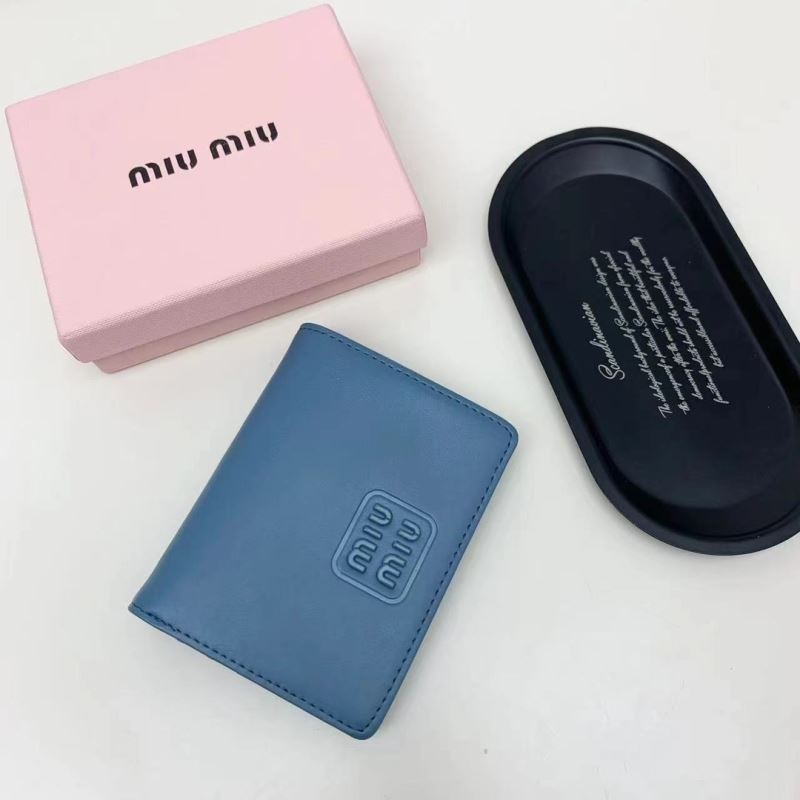 Miu Miu Wallets Purse